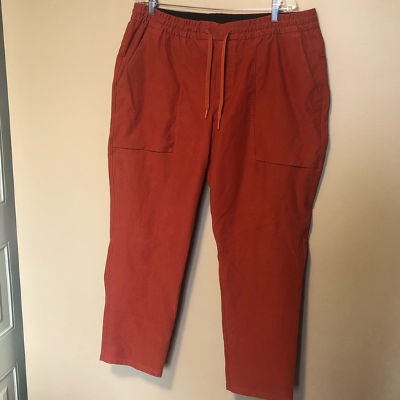 EUC | Mens Lululemon Pants - Picture 4 of 13
